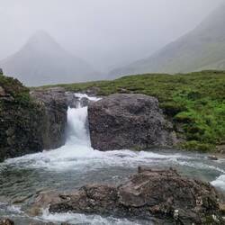 Fairy Pools