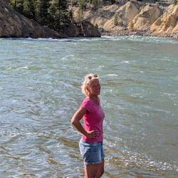 Yellowstone River