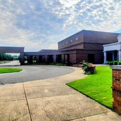 Montgomery Museum of Fine Arts.