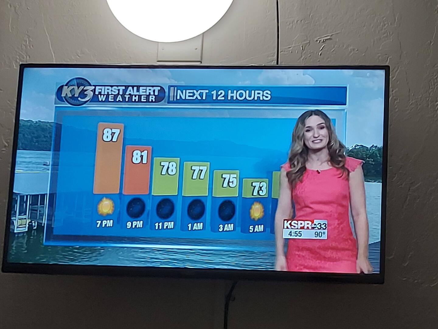 Nachttemperaturen !!