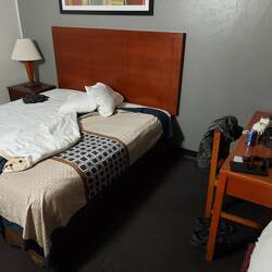 Roomtour