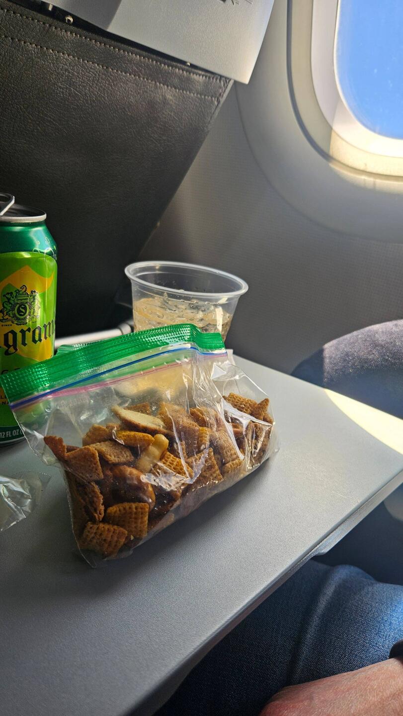 One of my favorite things about traveling.