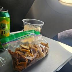 One of my favorite things about traveling.