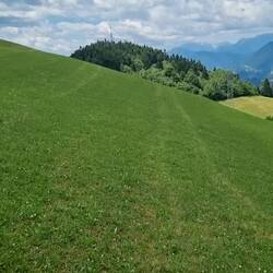 Könnte auch bei uns in der Schweiz sein!😉