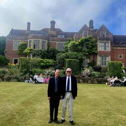 Hillbillies at the opera