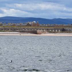 Fort George