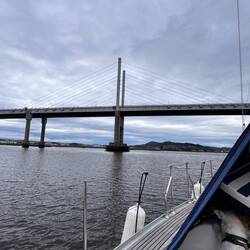 Kessock Bridge