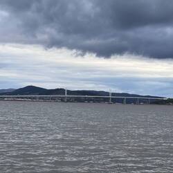 Kessock Bridge