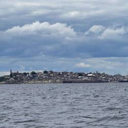 Lossiemouth