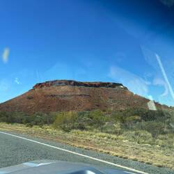 Rio Tinto Mining country.