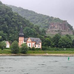 Reichenstein Castle