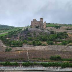 Ehrenfels Castle