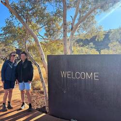 Visitors Centre