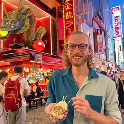 Takoyaki
