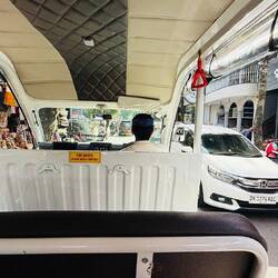 Unser Hotel Shuttle
