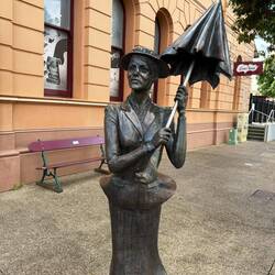 Mary Poppins