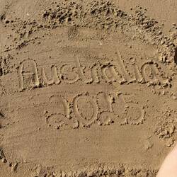 Ein Kunstwerk 🖼️