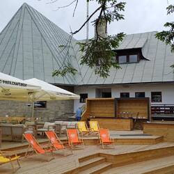 alles muss für den Winterbetrieb fertig sein
