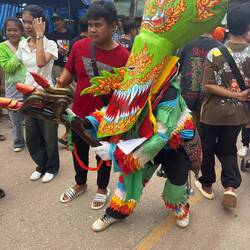 Phi Ta Khon.