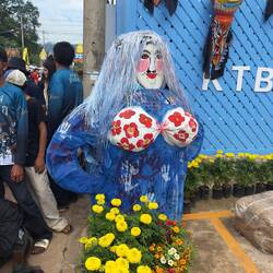 Phi Ta Khon.