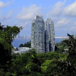 Keppel Bay