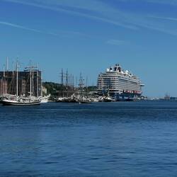 Mein Schiff 7