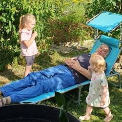 ...dann war ich fertig ..!