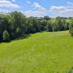Schöner Blick vom Itertalviadukt