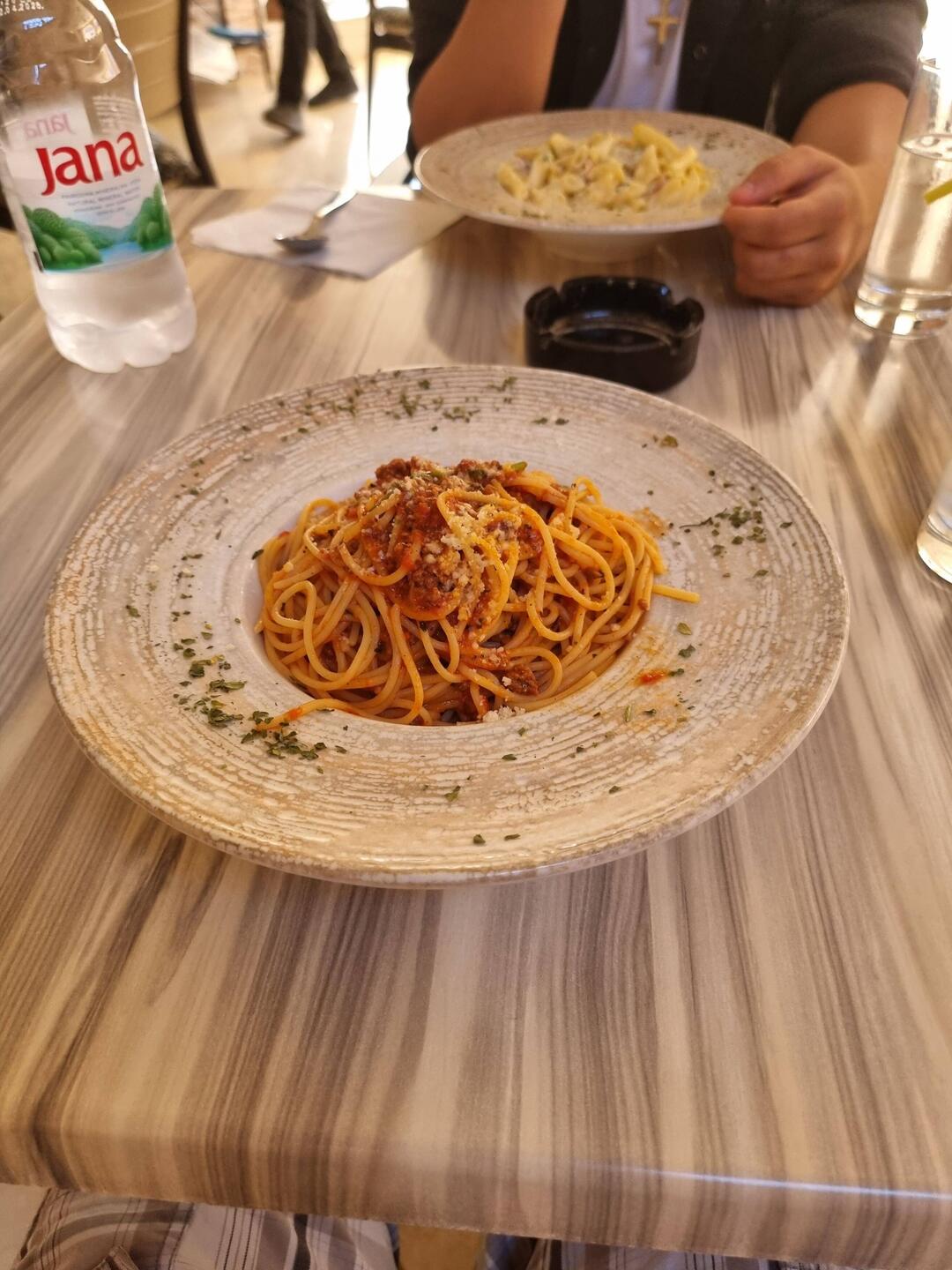 Restaurant Valentino