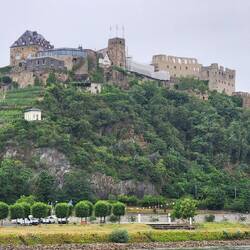 Rheinfels Castle
