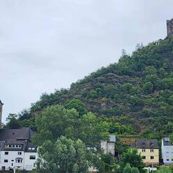 Maus Castle