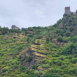 Sterrenberg & Liebenstein Castles