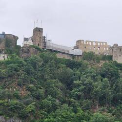 Rheinfels Castle