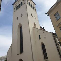 Olaikirche