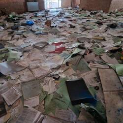 Die Buchhaltung will ich aber nicht sortieren