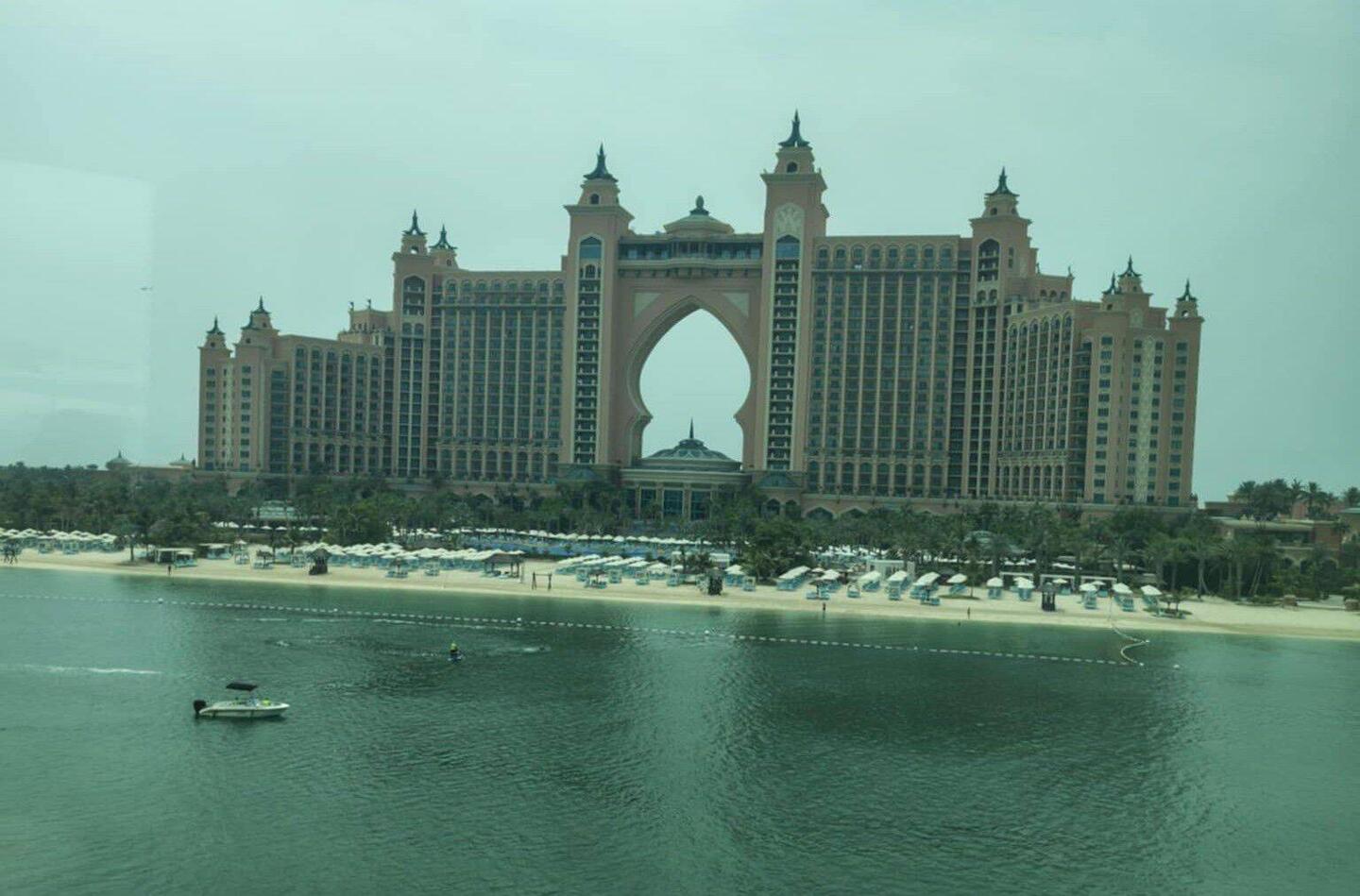 Atlantis The Palm