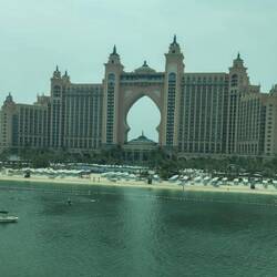Atlantis The Palm
