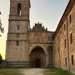 Monasterio de Iratxe