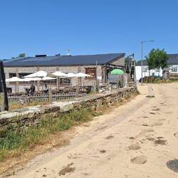 Albergue A Reboleira
