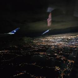 Adiós San José