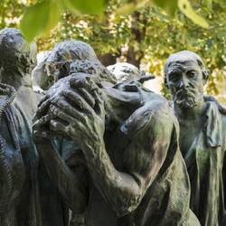 Rodin Museum