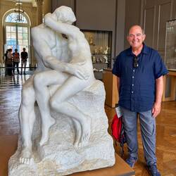 Rodin Museum