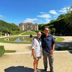 Rodin Museum
