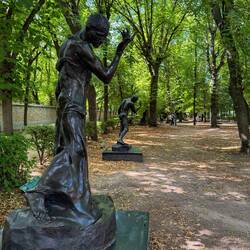 Rodin Museum