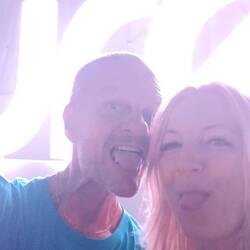 Junge(?) Oldies waren im "pure"...