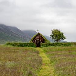 Die Grafarkirkja
