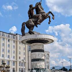 Alexander the Great is really great