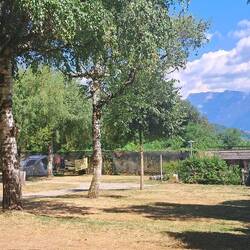 Camping Punta Indiani