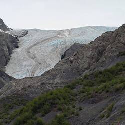 Exit Glacier