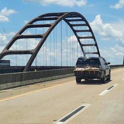 The General W.K. Wilson Jr. Bridge